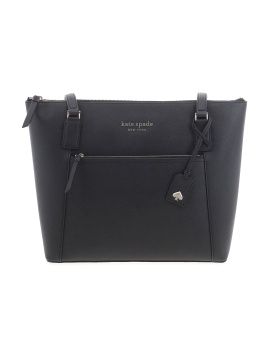 Kate Spade New York Leather Tote