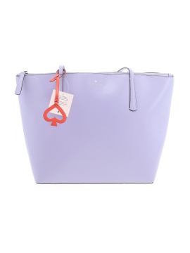 Kate Spade New York Leather Tote