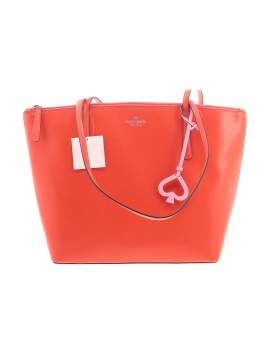 Kate Spade New York Leather Tote