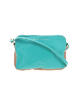 Marc by Marc Jacobs Leather Crossbody Bag