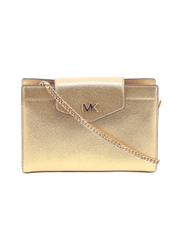 MICHAEL Michael Kors Leather Crossbody Bag