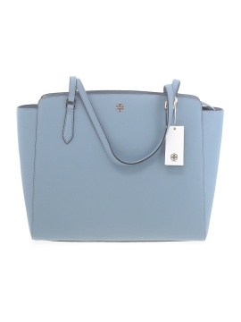 Tory Burch Leather Tote