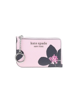 Kate Spade New York Leather Card Holder