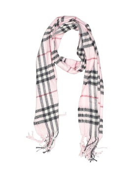 Assorted Brands Cashmere Scarf