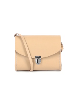 The Cambridge Satchel Company Leather Crossbody Bag