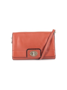 Kate Spade New York Leather Crossbody Bag