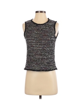 Missoni for Neiman Marcus Sleeveless Top