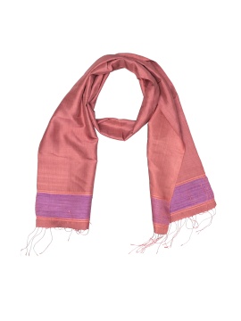Assorted Brands Silk Scarf