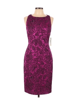 Badgley Mischka Size 10