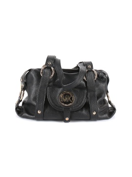 MICHAEL Michael Kors Leather Tote
