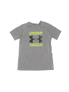 Heat Gear by Under Armour Size Small youth