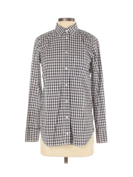 J.Crew Long Sleeve Button-Down Shirt (view 1)