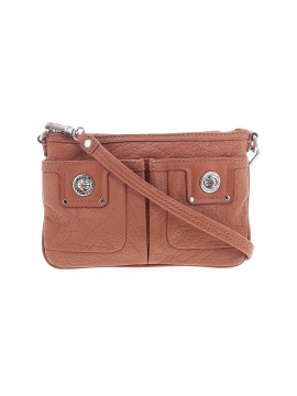 Marc by Marc Jacobs Leather Crossbody Bag
