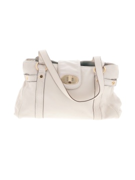 MICHAEL Michael Kors Leather Shoulder Bag