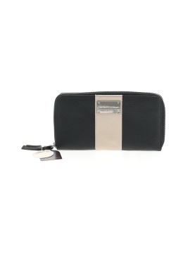 Diva by Dana Buchman Leather Wallet