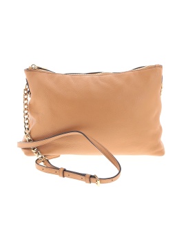MICHAEL Michael Kors Leather Crossbody Bag