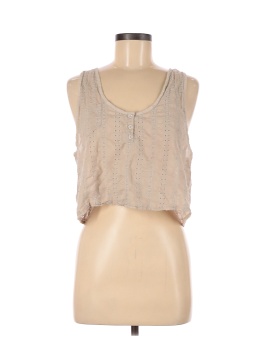 American Eagle Outfitters Sleeveless Blouse