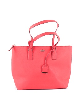 Kate Spade New York Leather Shoulder Bag
