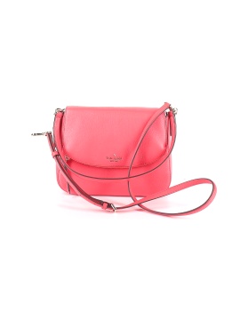 Kate Spade New York Leather Satchel