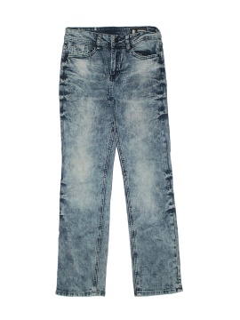 Buffalo by David Bitton Size 14