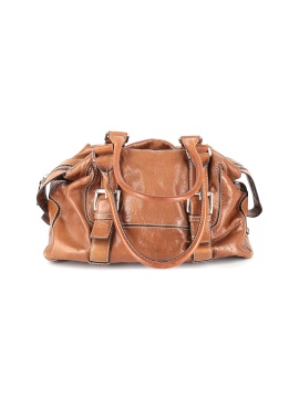 MICHAEL Michael Kors Leather Shoulder Bag