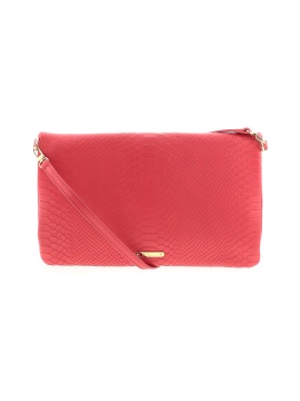 GiGi New York Leather Crossbody Bag