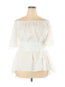Glamour X Lane Bryant Size 18 Plus