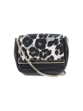 Diane von Furstenberg Leather Crossbody Bag