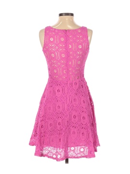 BB Dakota Cocktail Dress (view 2)