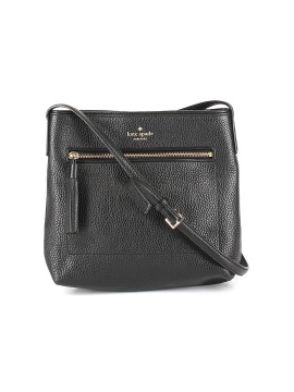 Kate Spade New York Leather Crossbody Bag