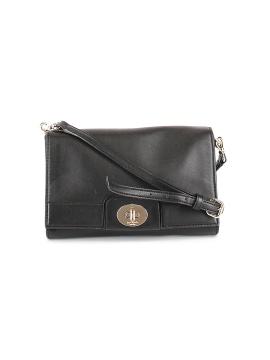 Kate Spade New York Leather Crossbody Bag