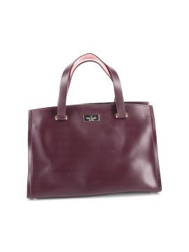 Kate Spade New York Leather Shoulder Bag