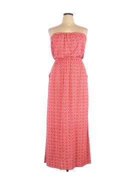 Three Pink Hearts Trixi Size XL