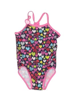 Old Navy Outlet One Piece Swimsuit (view 1)