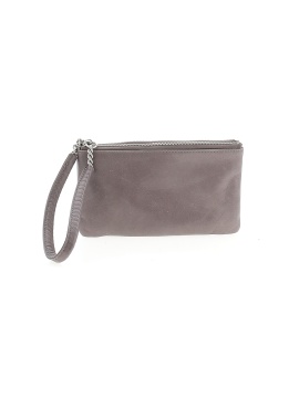Hobo The Original Leather Wristlet
