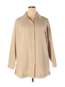 Villager Sport by Liz Claiborne Size 2X Plus