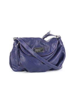 Marc by Marc Jacobs Leather Crossbody Bag