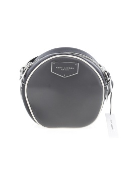 Marc Jacobs Leather Crossbody Bag