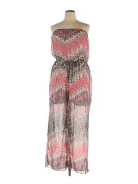 Feathers by Tolani Size 1X Plus