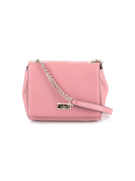 Kate Spade New York Leather Crossbody Bag