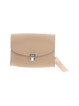 The Cambridge Satchel Company Leather Crossbody Bag