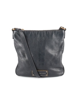 Marc by Marc Jacobs Leather Crossbody Bag