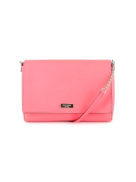 Kate Spade New York Leather Crossbody Bag