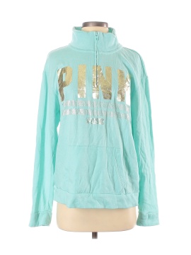 Victoria's Secret Pink Sweatshirt (view 1)