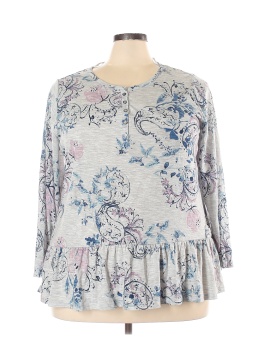 Style&Co Size 3X Plus