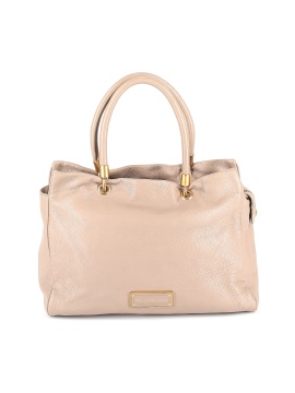 Marc by Marc Jacobs Leather Satchel