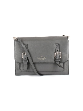 Kate Spade New York Leather Crossbody Bag