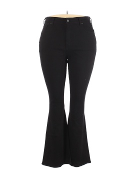 Citizens of Humanity Size 22 Plus