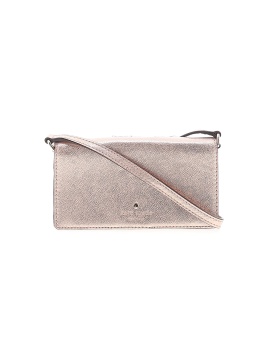 Kate Spade New York Leather Crossbody Bag