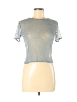Brandy Melville Short Sleeve Top